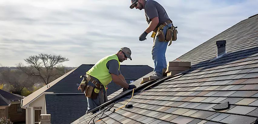 Emergency Skylight Repair in Mercer Island