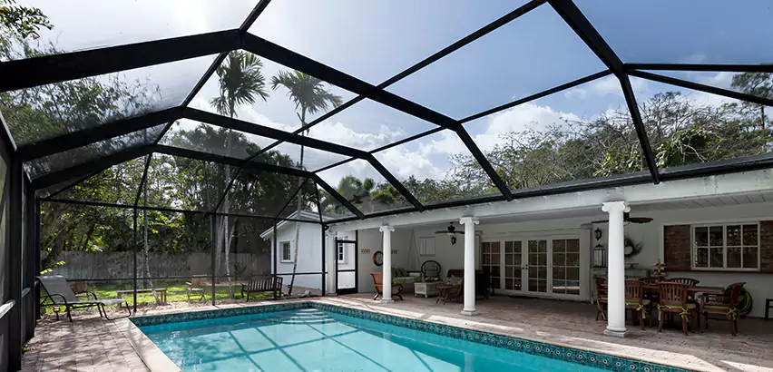 Emergency Leak Mitigation for Sunrooms Mercer Island