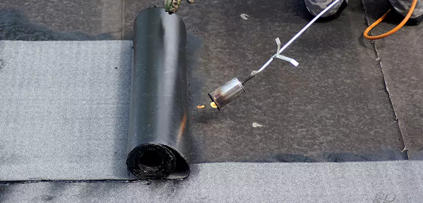 Professional TPO Roofing Installation Services in Mercer Island, WA