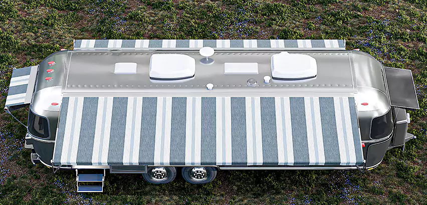 Professional Trailer Roof Repair Services in Mercer Island, WA