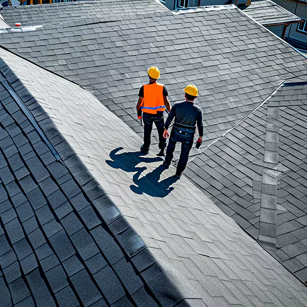 Why Mercer Island, WA Homeowners Rely on Asphalt Roof Repair?