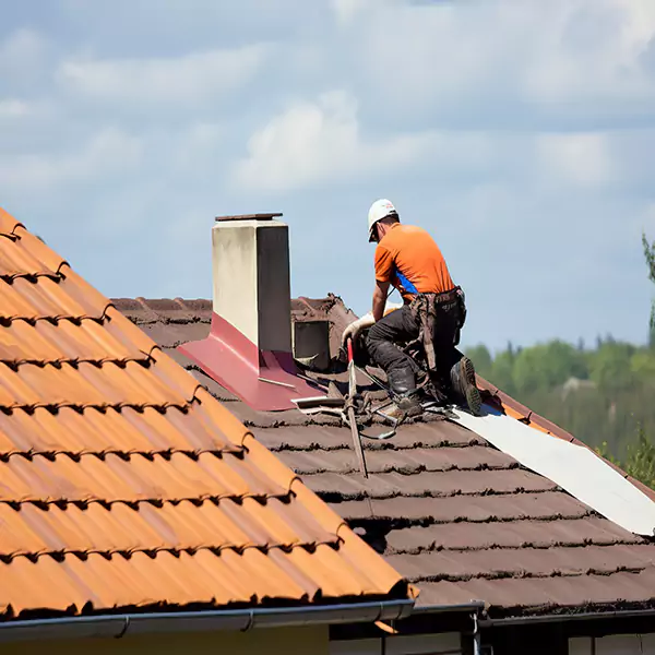 Why Choose Mercer Island Roofing Pro in Mercer Island, WA?