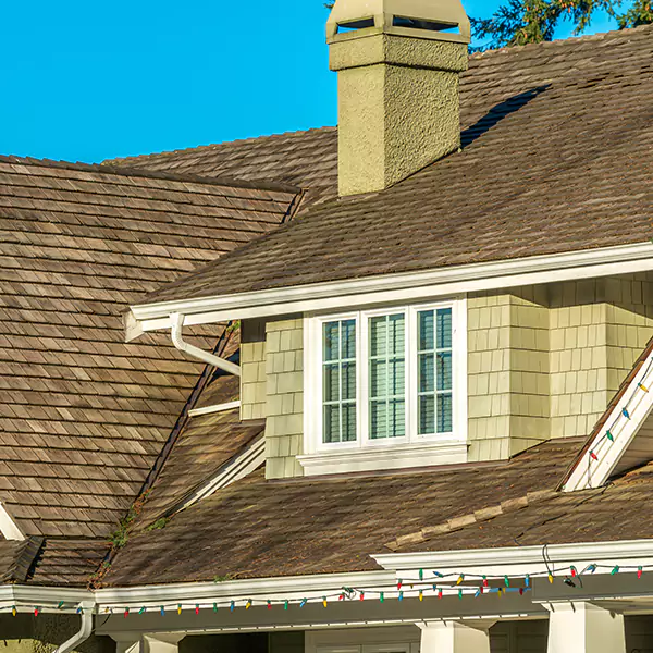 Why Mercer Island Roofing Pro in Mercer Island, WA's Leading Cedar Roof Installation Company?