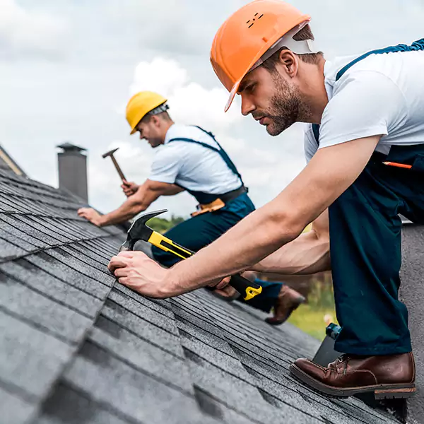 Why Mercer Island WA Residents Depend on Us for Cedar Roof Repairs?