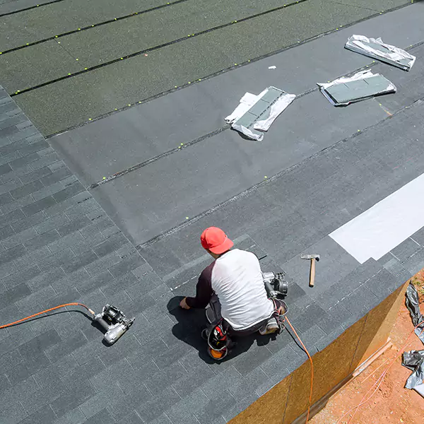 Why Homeowners in Mercer Island, WA Choose Mercer Island Roofing Pro?