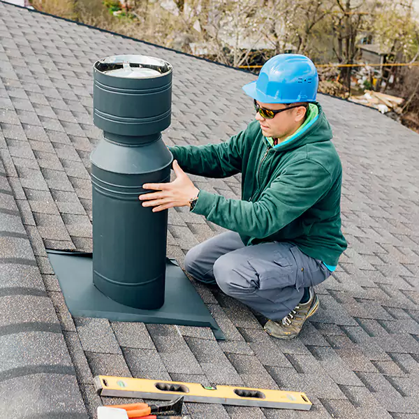 Why Mercer Island, WA Property Owners Trust Mercer Island Roofing Pro for Chimney Flashing Repair?