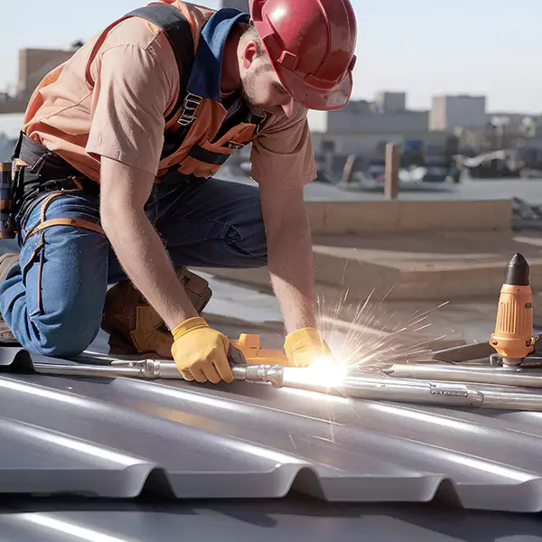 Why Mercer Island Roofing Pro Is Mercer Island's Leading Commercial Roofing Company?