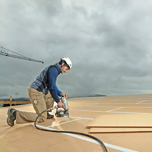 Why Mercer Island Business Owners Choose Mercer Island Roofing Pro for Roof Replacement?
