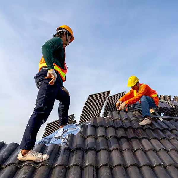 Why Mercer Island, WA Property Owners Trust Mercer Island Roofing Pro for Emergency Roof Repair?