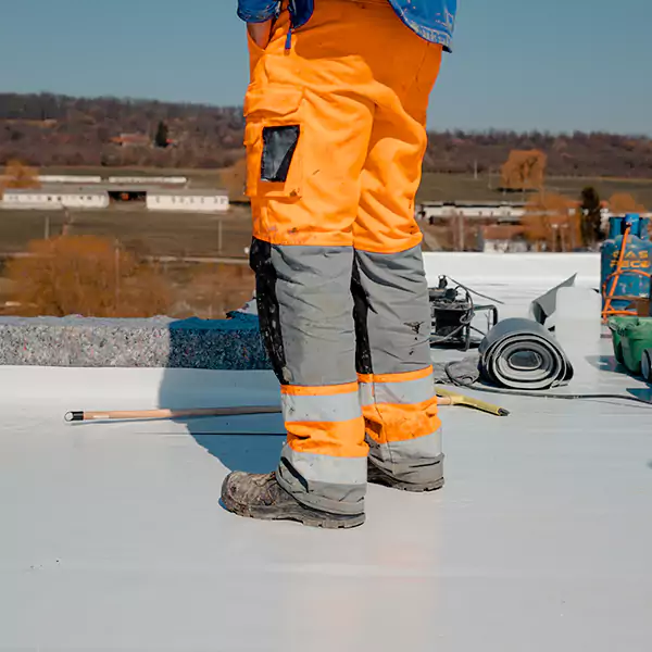 Why Mercer Island Property Owners Choose Mercer Island Roofing Pro?