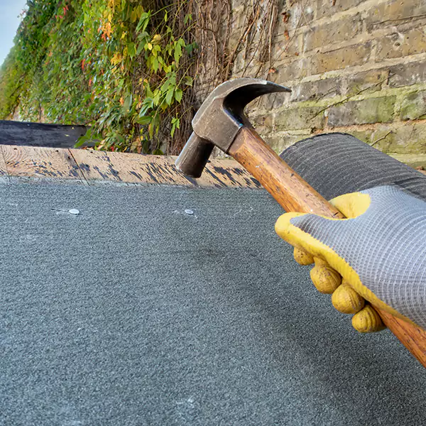 Why Mercer Island Roofing Pro Is Mercer Island's Go-To EPDM Roof Replacement Contractor?