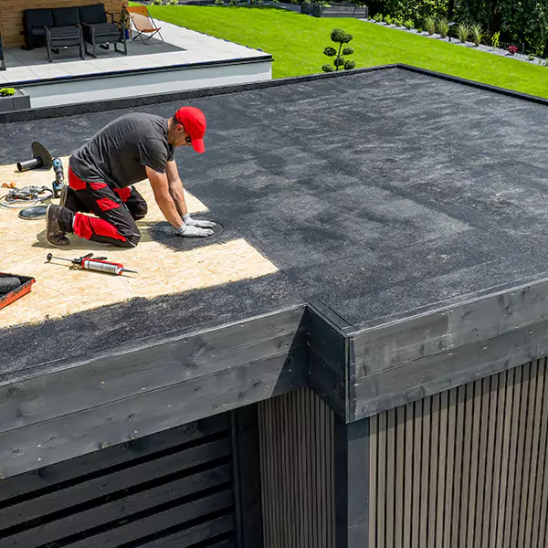  Why Choose Mercer Island Roofing Pro for Basement Leak Repair in Mercer Island, WA?