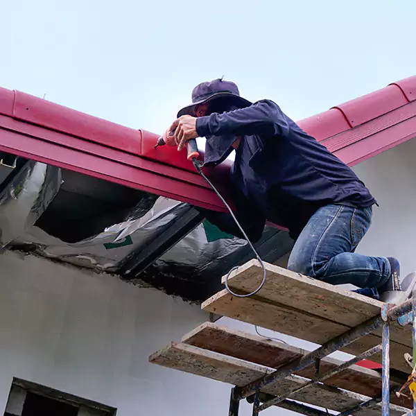Why Mercer Island, WA Homeowners Choose Mercer Island Roofing Pro for Fascia Repair?