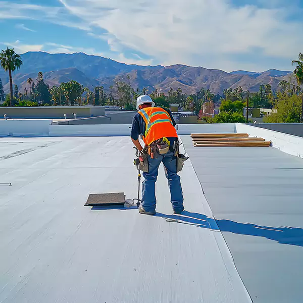Why Mercer Island Roofing Pro Is the Flat Roofing Choice in Mercer Island, WA?