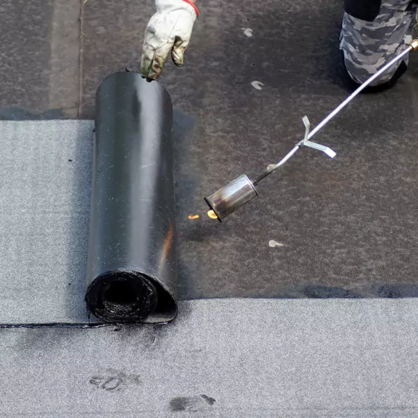 Why Mercer Island Property Owners Depend on Mercer Island Roofing Pro for Flat Roof Repair?