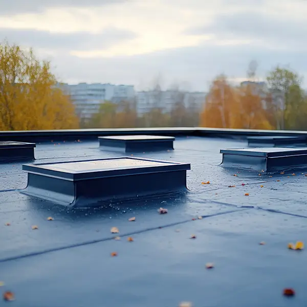 Why Mercer Island, WA Property Owners Select Mercer Island Roofing Pro for Flat Roof Replacement?