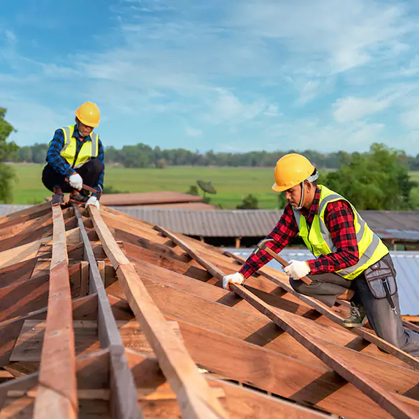 Why Mercer Island, WA Property Owners Trust Mercer Island Roofing Pro for Garage Roof Replacement?
