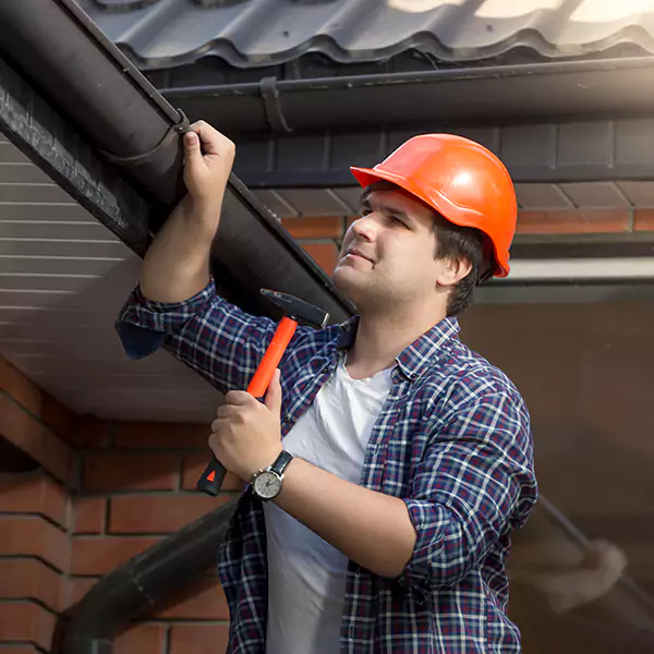 Why Mercer Island Homeowners Choose Mercer Island Roofing Pro for Gutter Installation?