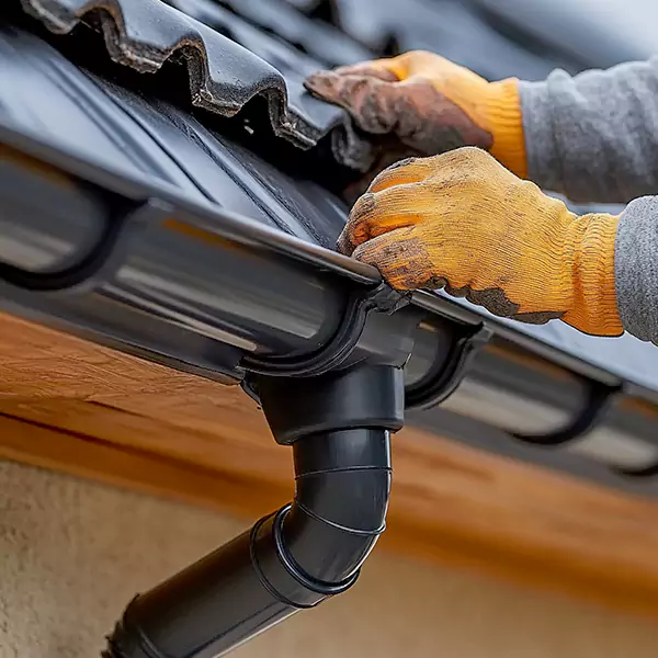 Why Mercer Island Homeowners Choose Mercer Island Roofing Pro for Gutter Repair?