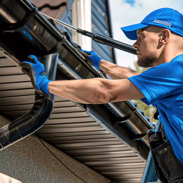 Why Mercer Island Homeowners Choose Mercer Island Roofing Pro for Gutter Replacement?