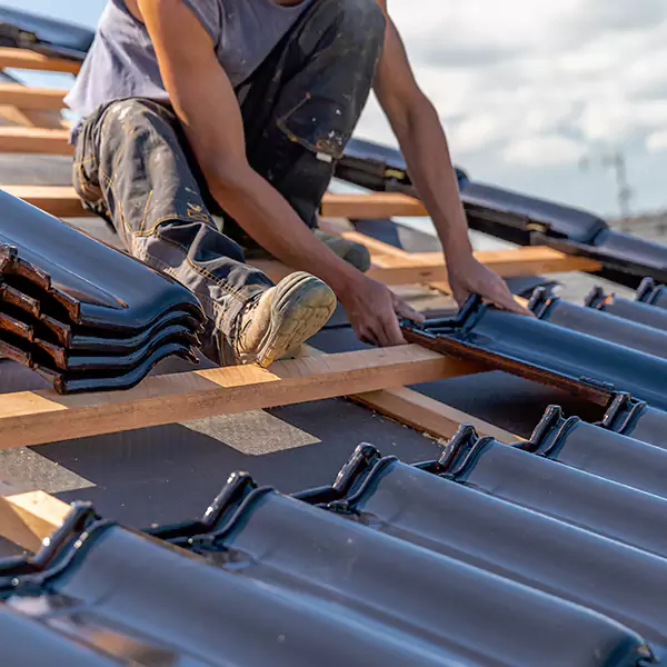 Why Mercer Island, WA Homeowners Choose Mercer Island Roofing Pro for Hail Damage Repairs?