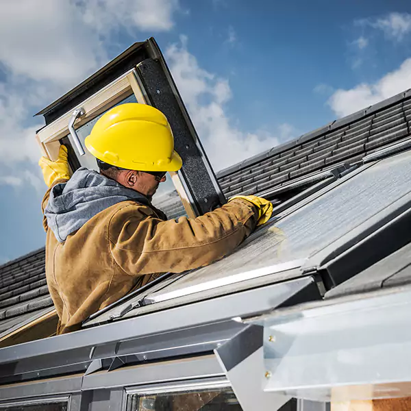 Why Mercer Island, WA Property Owners Trust Mercer Island Roofing Pro for Hole in Roof Repair?