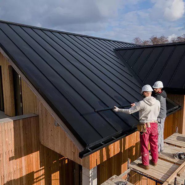 Why Mercer Island Property Owners Choose Mercer Island Roofing Pro?