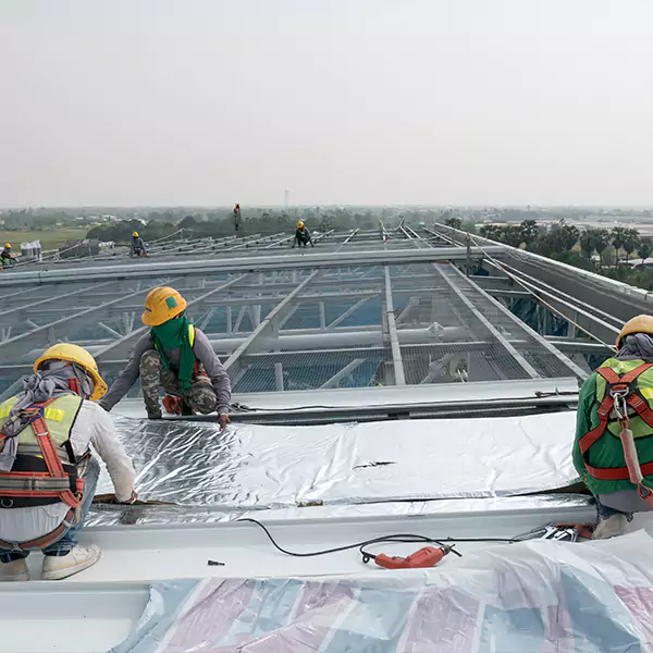 Why Mercer Island Property Owners Choose Mercer Island Roofing Pro?