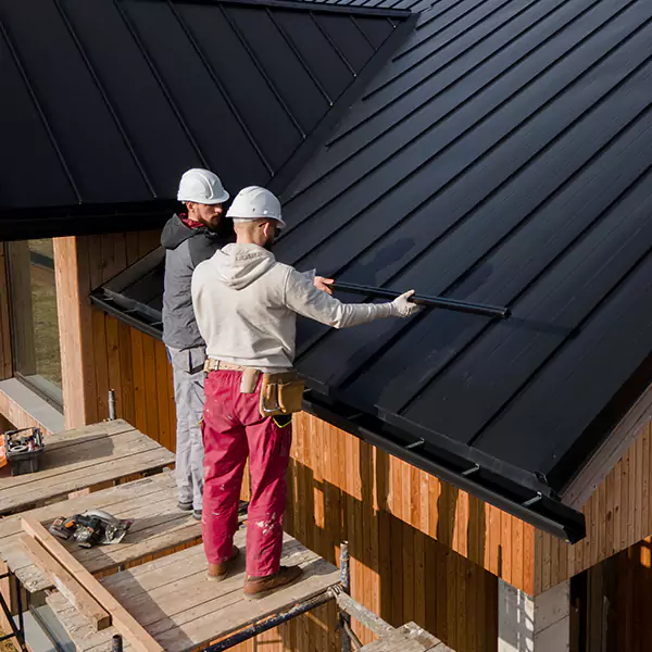 Why Mercer Island Roofing Pro Is Mercer Island's Most Trusted Metal Roofing Team?