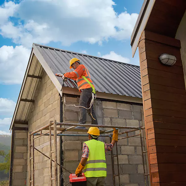 Why Mercer Island Property Owners Trust Mercer Island Roofing Pro for Metal Roofing?