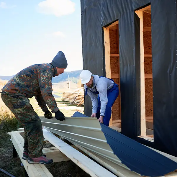 Why Mercer Island Roofing Pro in Mercer Island, WA First Choice for Mobile Home Roofing?