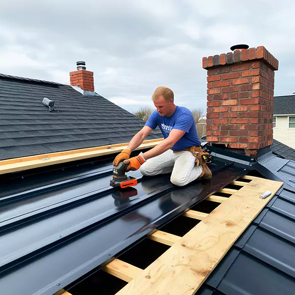 Why Mercer Island, WA Property Owners Trust Mercer Island Roofing Pro for Mobile Home Roof Repair?