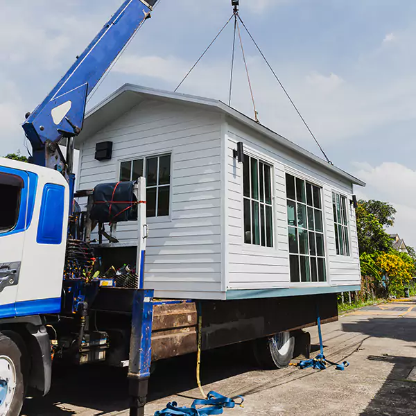 Leading Mobile Home Roofing Company: Upgrading Mercer Island, WA Manufactured Homes With Confidence