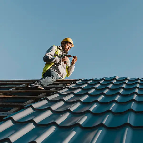 Why Mercer Island Roofing Pro Is the Right Choice in Mercer Island, WA?