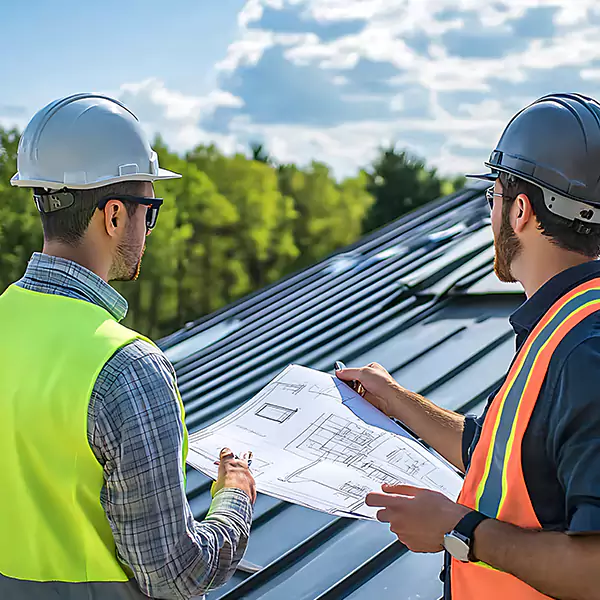 Why Mercer Island, WA Families Trust Mercer Island Roofing Pro for Home Roof Repairs?