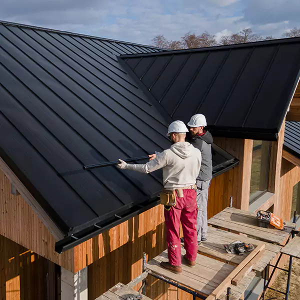 Why Mercer Island, WA Families Choose Mercer Island Roofing Pro for Home Roofing?