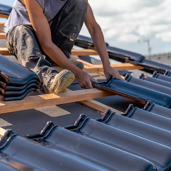 Why Mercer Island Homeowners Choose Mercer Island Roofing Pro for Roof and Gutter Repair?