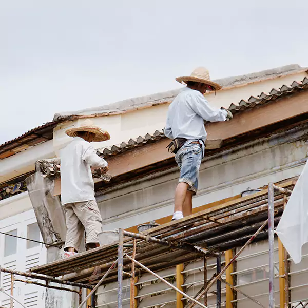 Why Mercer Island Homeowners Choose Mercer Island Roofing Pro for Roof and Siding Repair?
