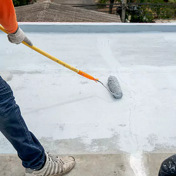 Why Mercer Island Property Owners Choose Mercer Island Roofing Pro for Roof Coating?