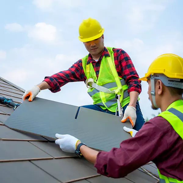 Why Mercer Island, WA Property Owners Chose Mercer Island Roofing Pro for Leak Repairs?