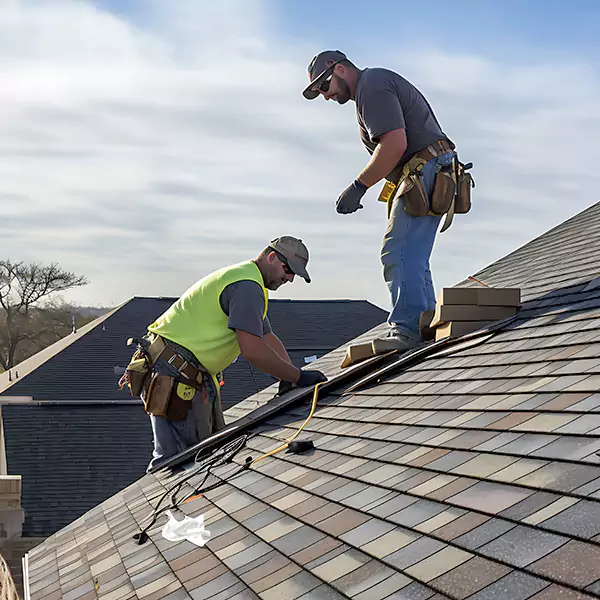 Why Mercer Island, WA Residents Trust Mercer Island Roofing Pro for Roof Maintenance?