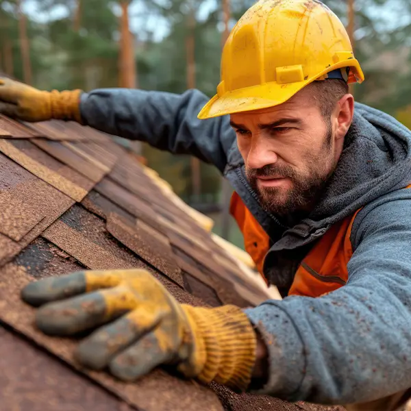 Why Mercer Island Roofing Pro in Mercer Island, WA's Preferred Shingle Roofing Contractor?