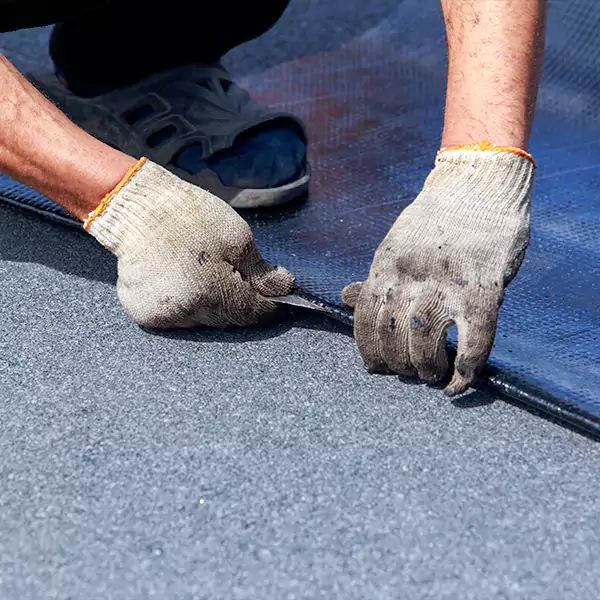 Why Mercer Island Roofing Pro Is the Trusted Name for Rubber Roof Installation in Mercer Island, WA?