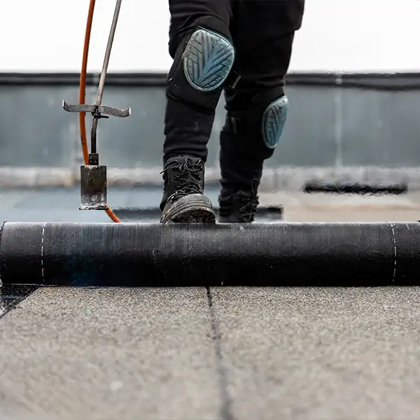 Why Mercer Island, WA Trusts Mercer Island Roofing Pro for Rubber Roof Replacement?