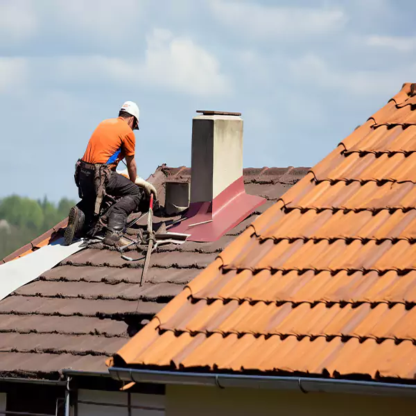 Why Mercer Island, WA Property Owners Trust Mercer Island Roofing Pro for Sagging Roof Repair?