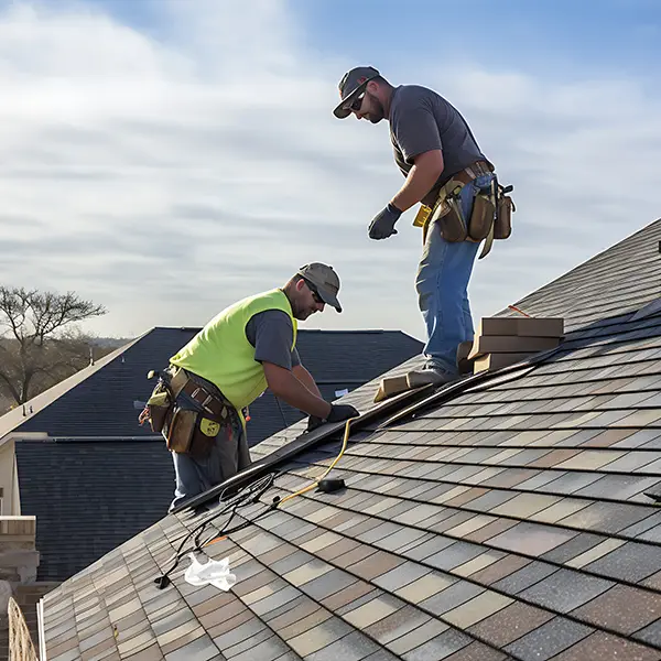 Why Mercer Island, WA Homeowners Pick Mercer Island Roofing Pro for Shingle Replacement?
