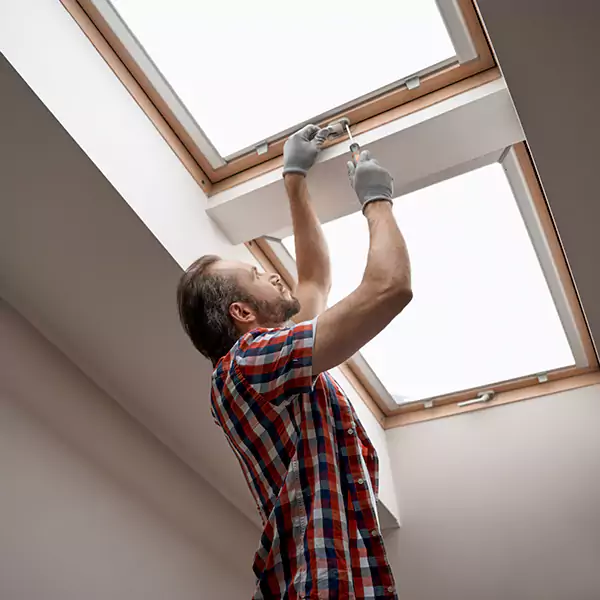 Why Mercer Island, WA Homeowners Choose Mercer Island Roofing Pro for Skylight Repair?
