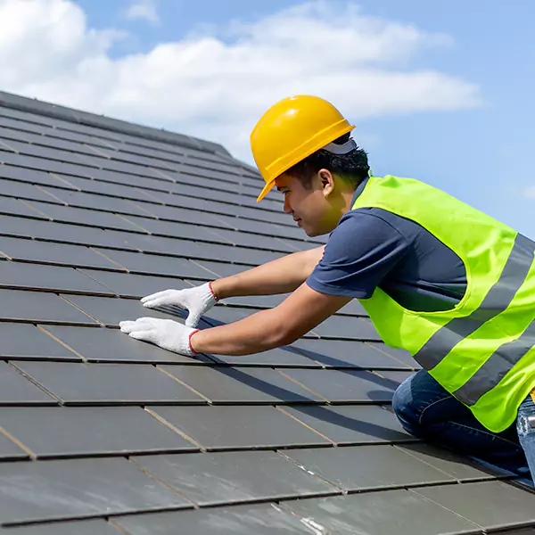 Why Mercer Island Roofing Pro Is the Trusted Choice for Slate Roofing in Mercer Island, WA?