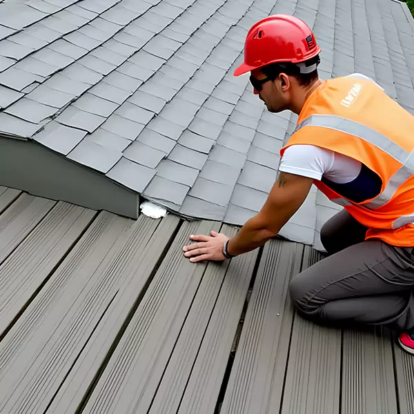 Why Mercer Island, WA Property Owners Rely on Mercer Island Roofing Pro for Slate Roof Repair?