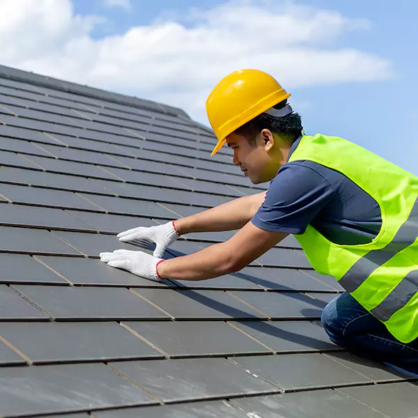 Why Mercer Island Homeowners Choose Mercer Island Roofing Pro for Standing Seam Metal Roofing Service?